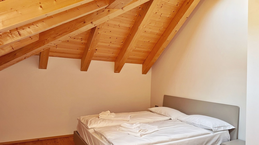 Comfort Apartment, Mountain View