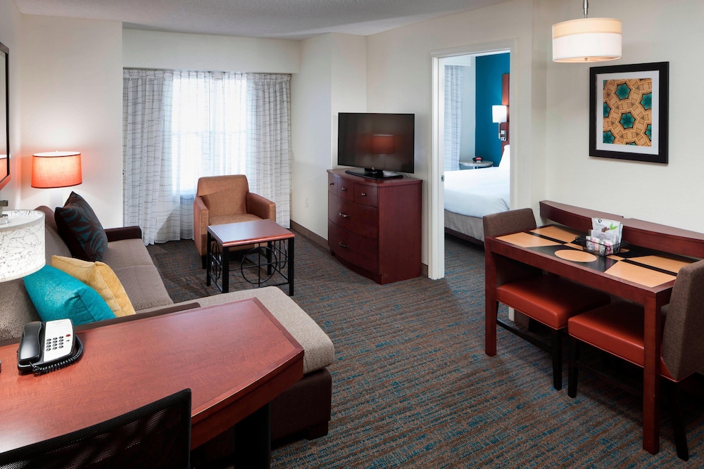Suite, 1 Bedroom (Hearing Accessible) photo 2