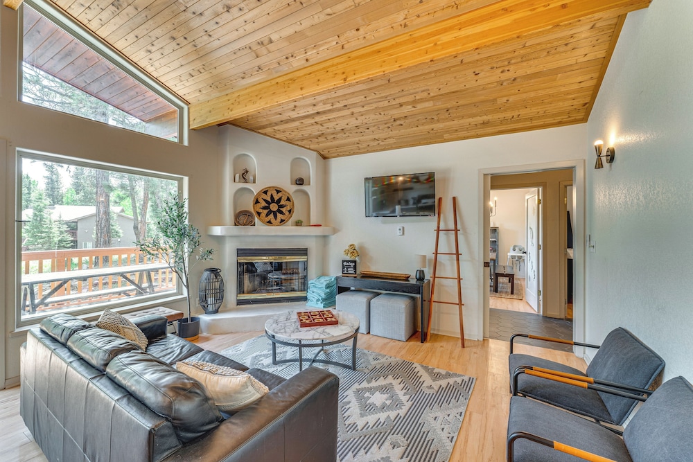 House (4 Bedrooms) photo 1