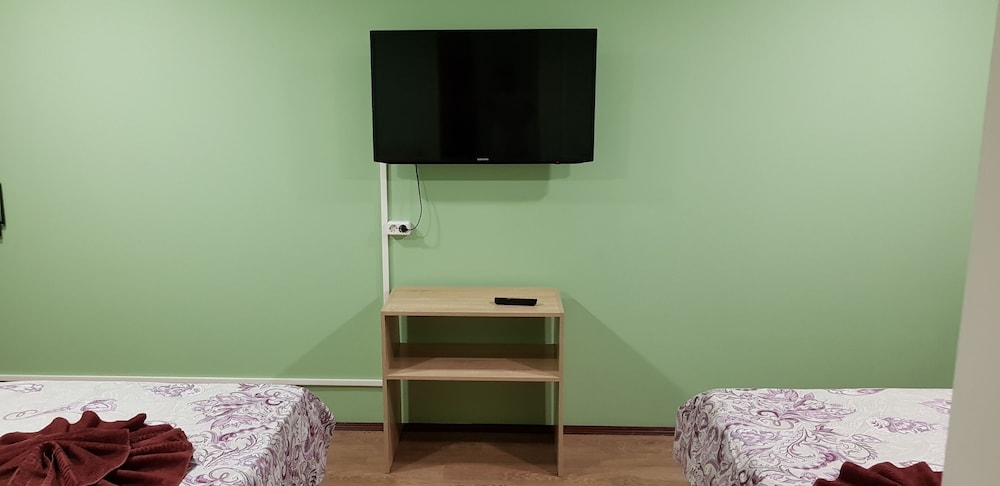 Deluxe Triple Room, 1 Bedroom photo 2