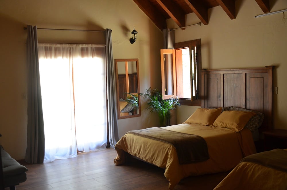 Luxury Double Room photo 1