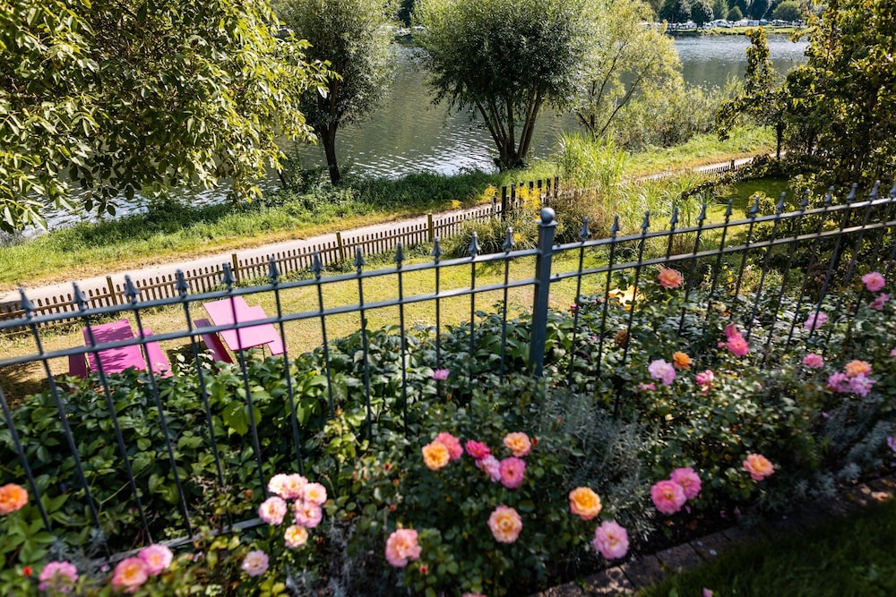 Apartment, Private Bathroom, River View (Apfelgarten) - Photo 19