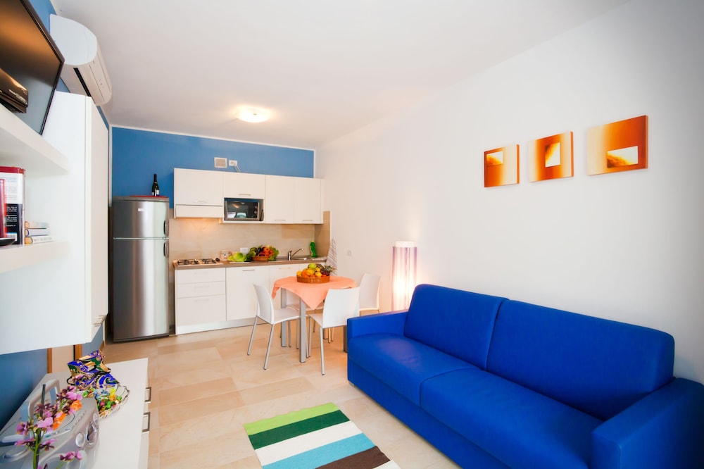 Apartment, 1 Bedroom photo 2