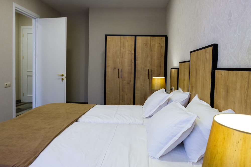 Superior Suite photo 2