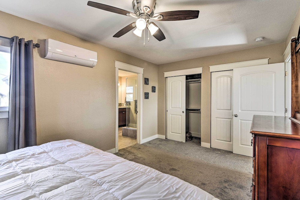 House (3 Bedrooms) photo 2