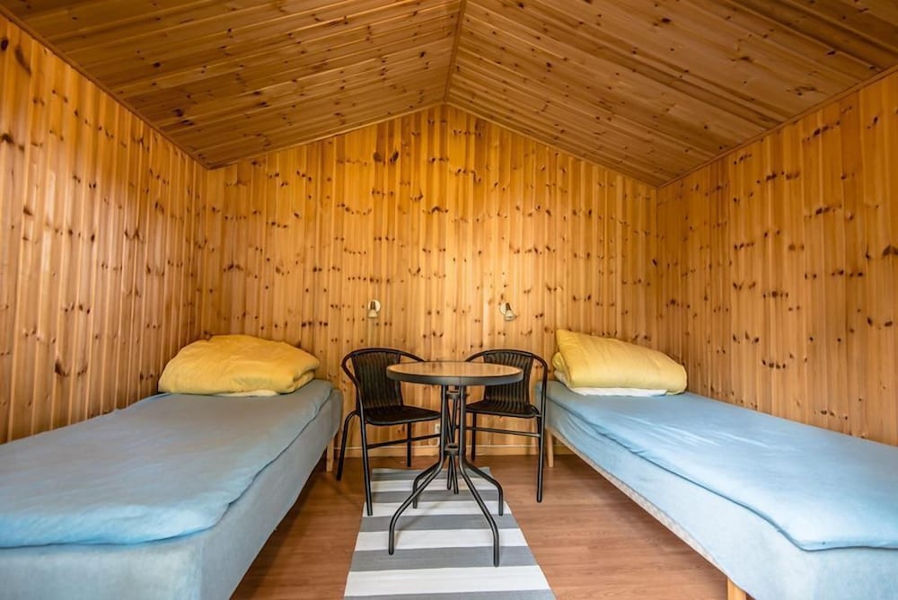 Cabin (2 Beds) photo 1