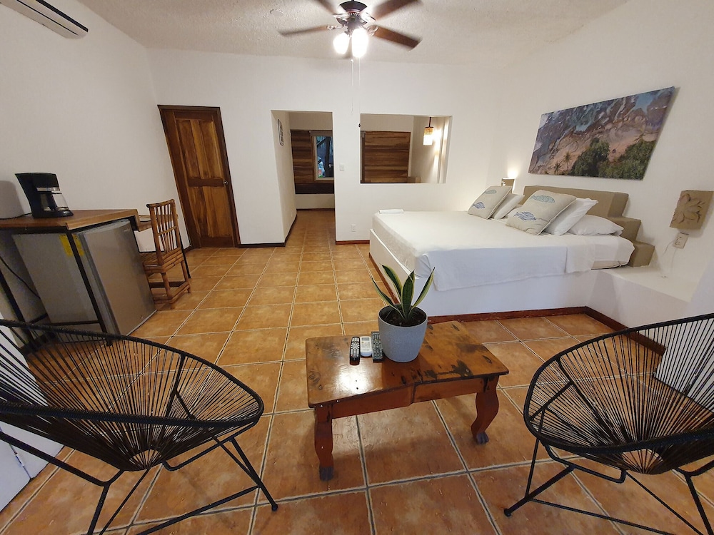 Family Suite, Pool View