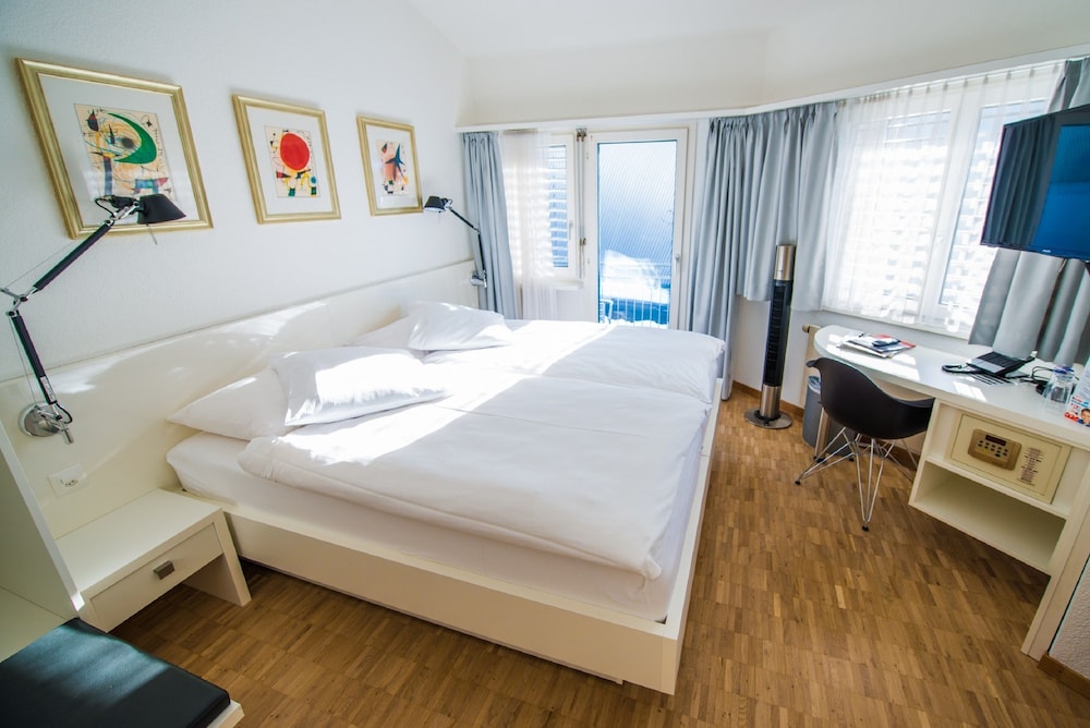 Comfort Double Room photo 2