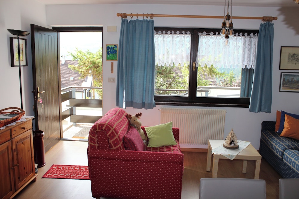 Apartment photo 1
