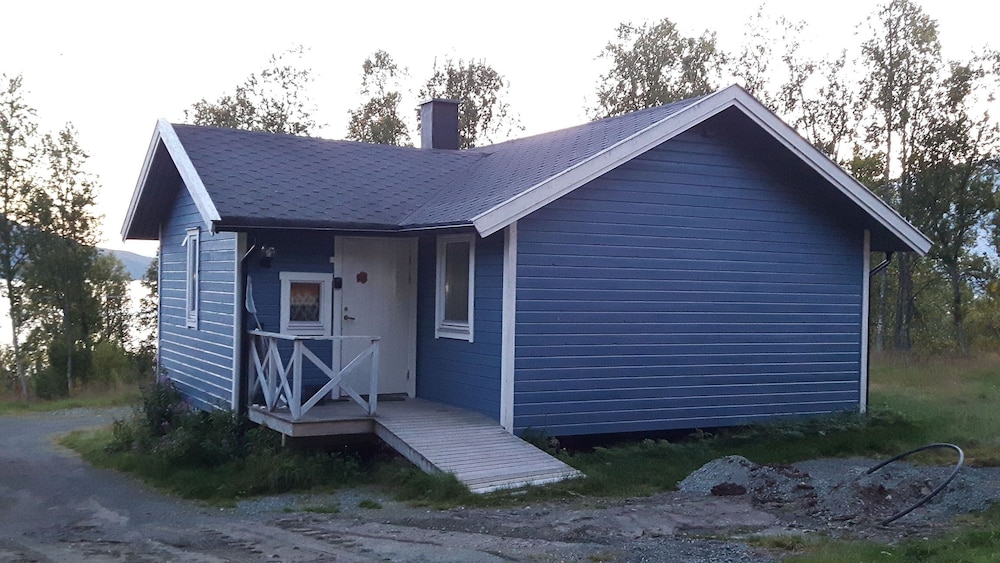 Cabin (5) photo 3