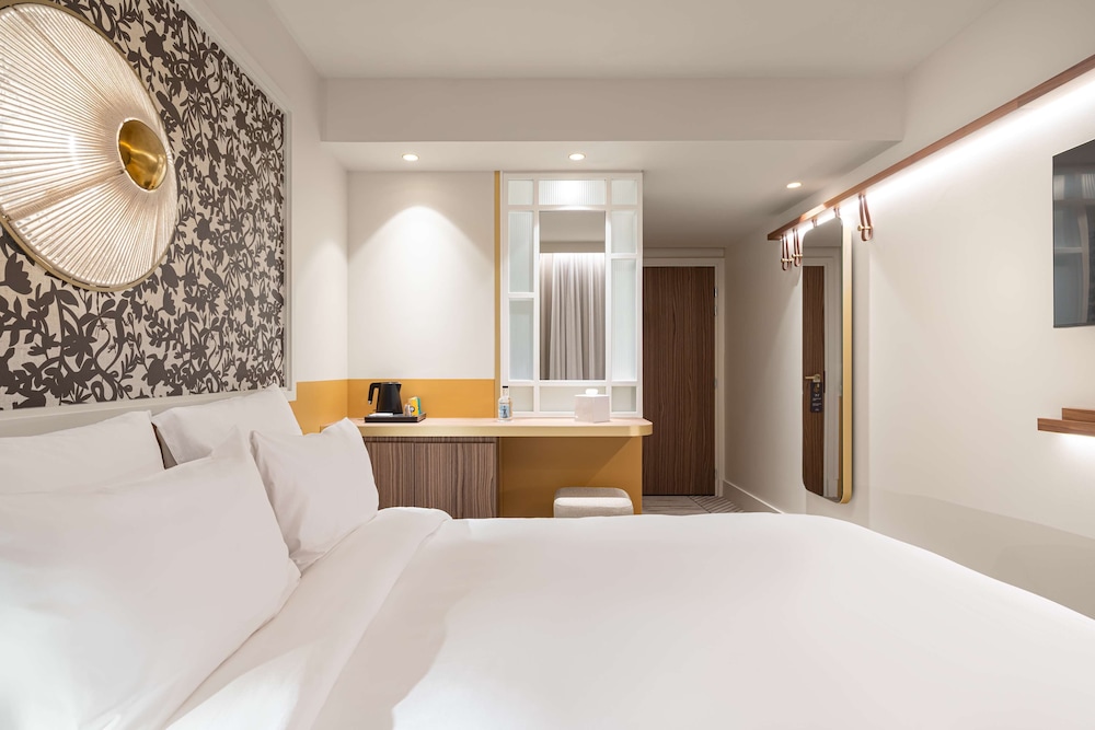 Standard Room - Photo 1