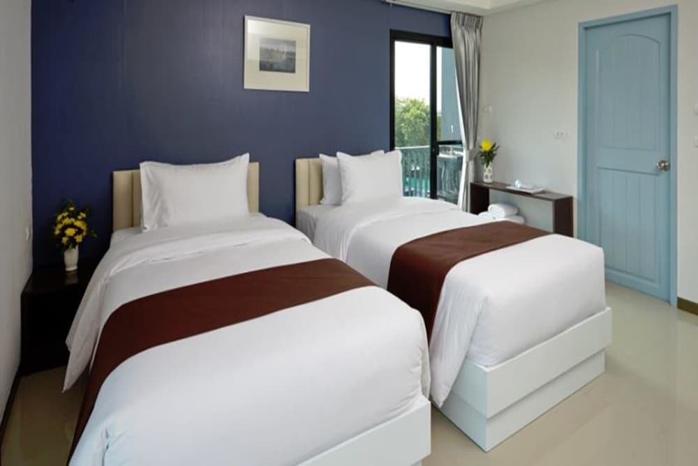 Superior Twin Room photo 2