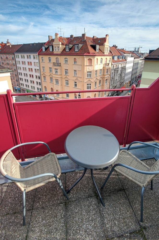 Junior Suite with aircondition