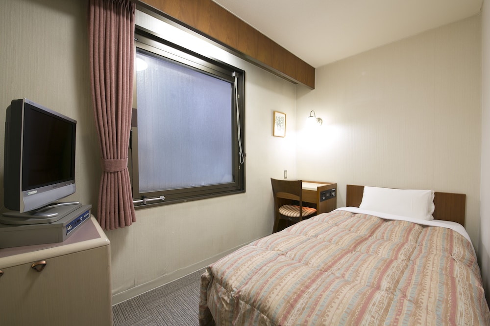 Single Room, Non Smoking photo 1