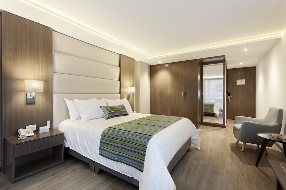 Standard Room photo 1
