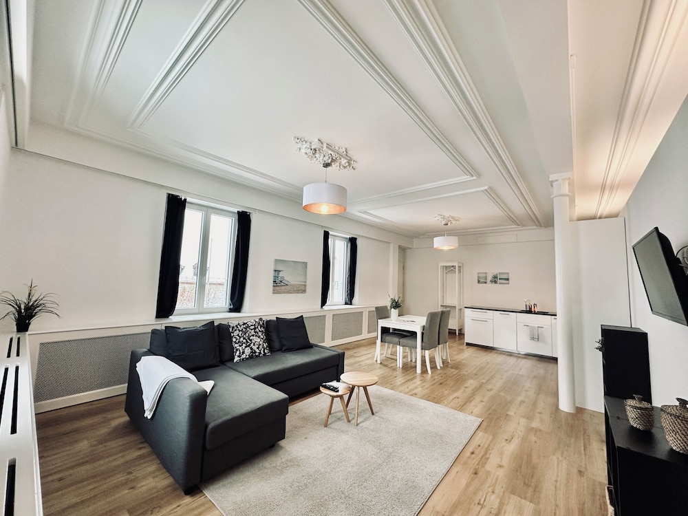 Business Apartment LOFT photo 2