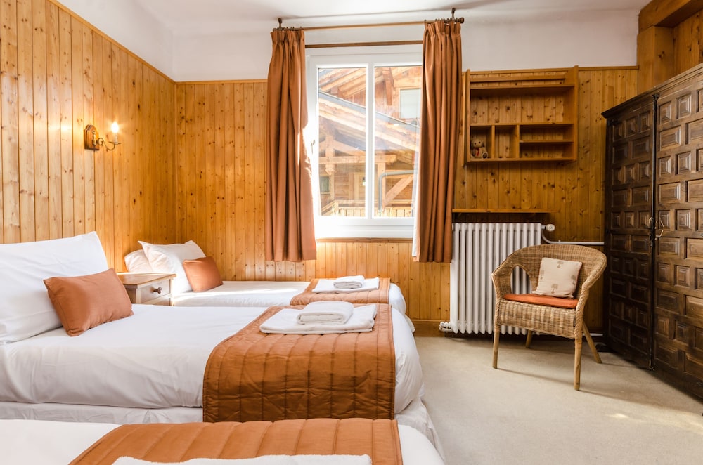 Triple Room photo 3