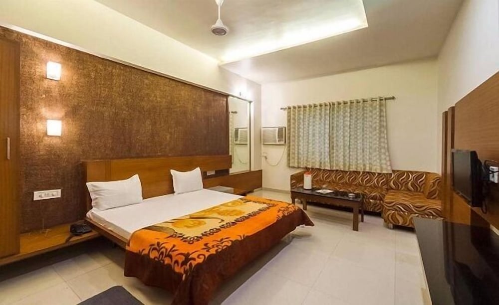 Superior Room, 1 Double Bed