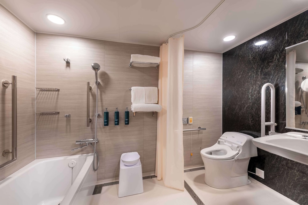 TWIN ACCESSIBLE ROOM NON SMOKING - Photo 3