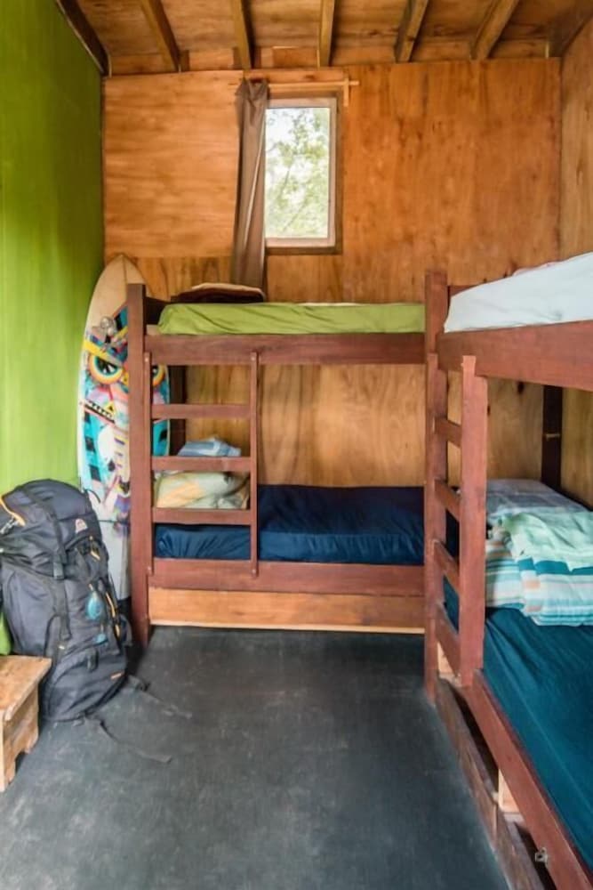 Standard Shared Dormitory, Mixed Dorm, Shared Bathroom photo 1