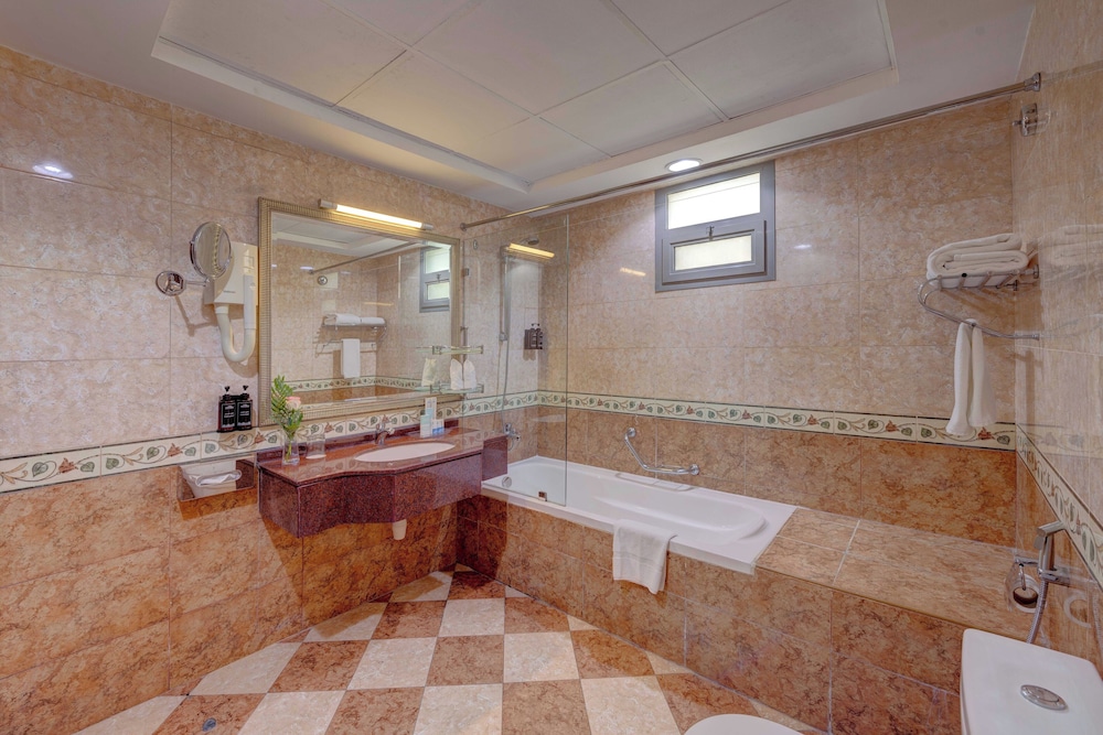 Deluxe Room, 2 Twin Beds, Non Smoking photo 3
