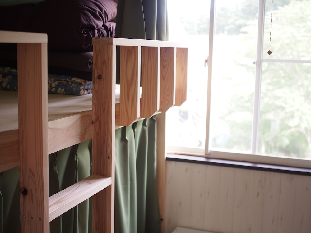 Female Dormitory photo 1