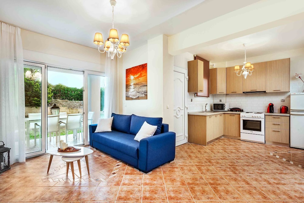 Standard Villa, 3 Bedrooms