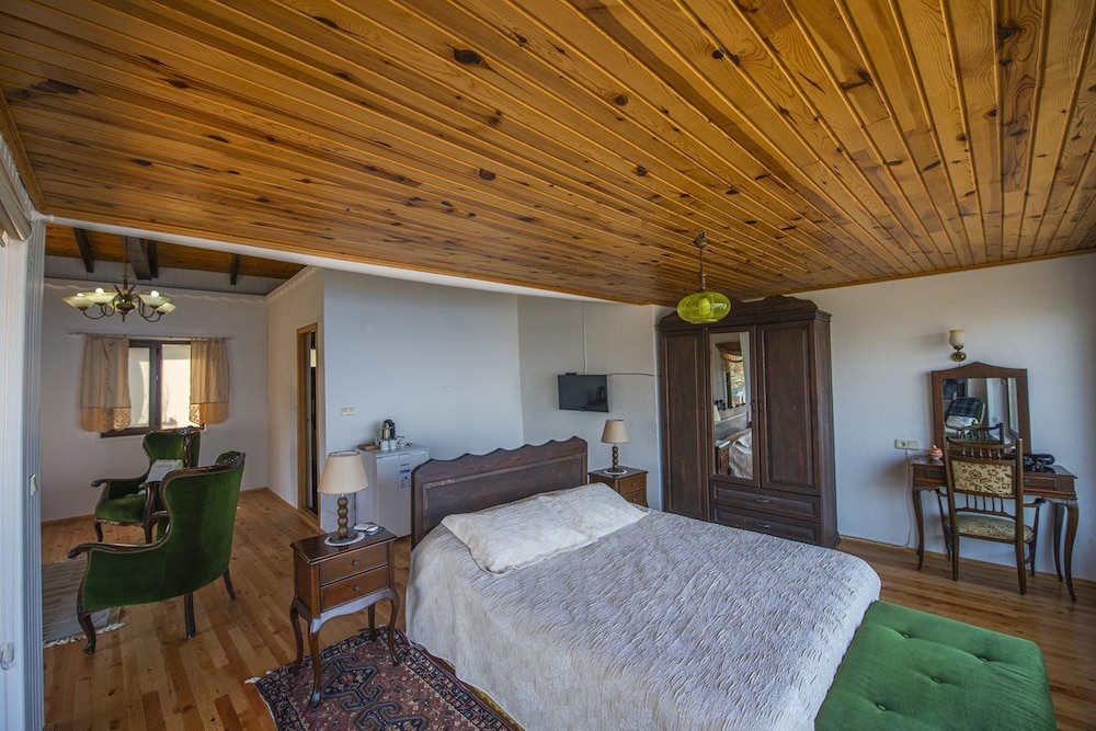 Galanthus Room, Sea View photo 3