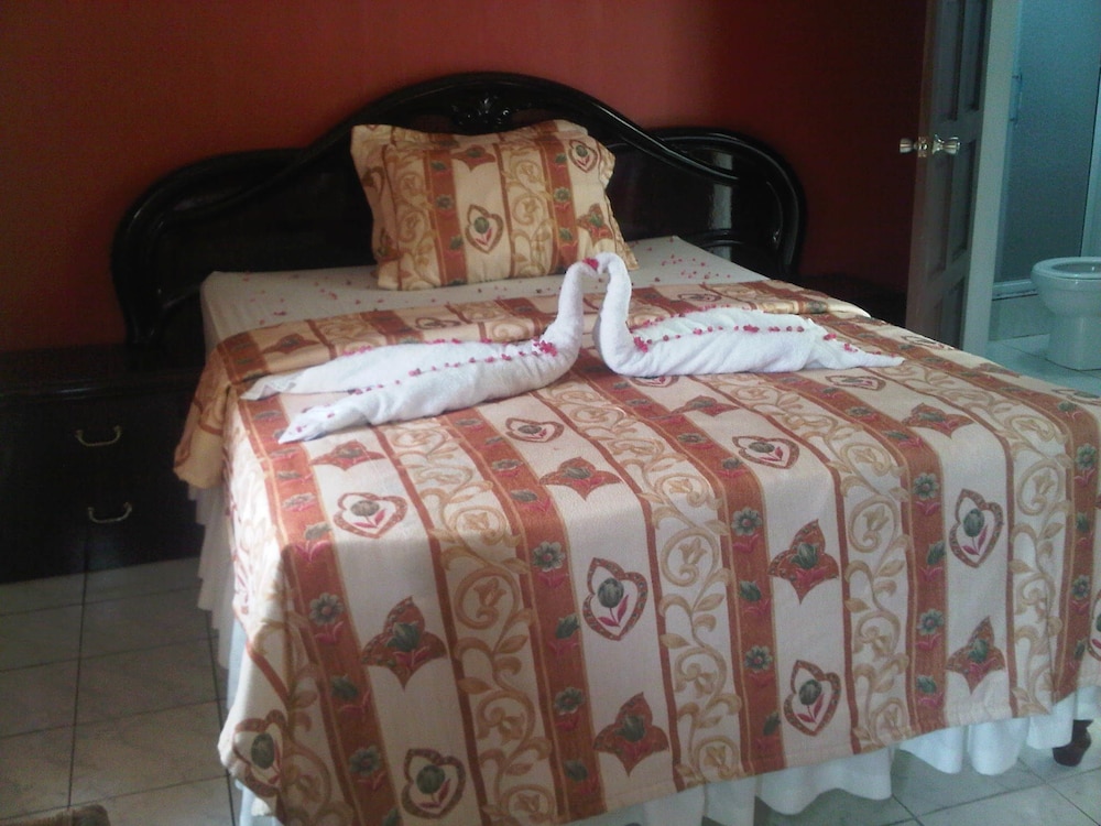 Habitación, 1 cama queen