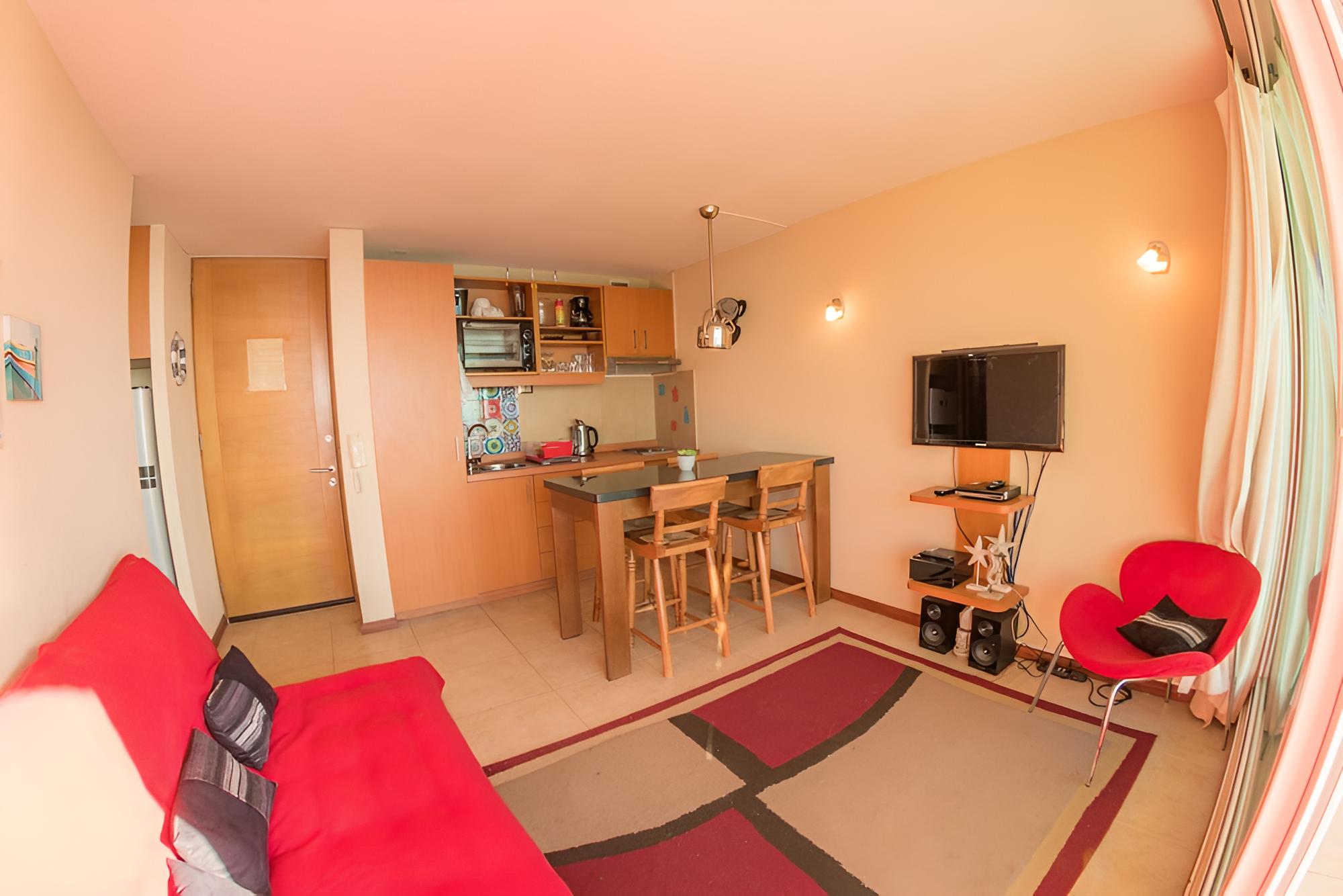 Panoramic Apartment, 1 Bedroom, Ocean View photo 2