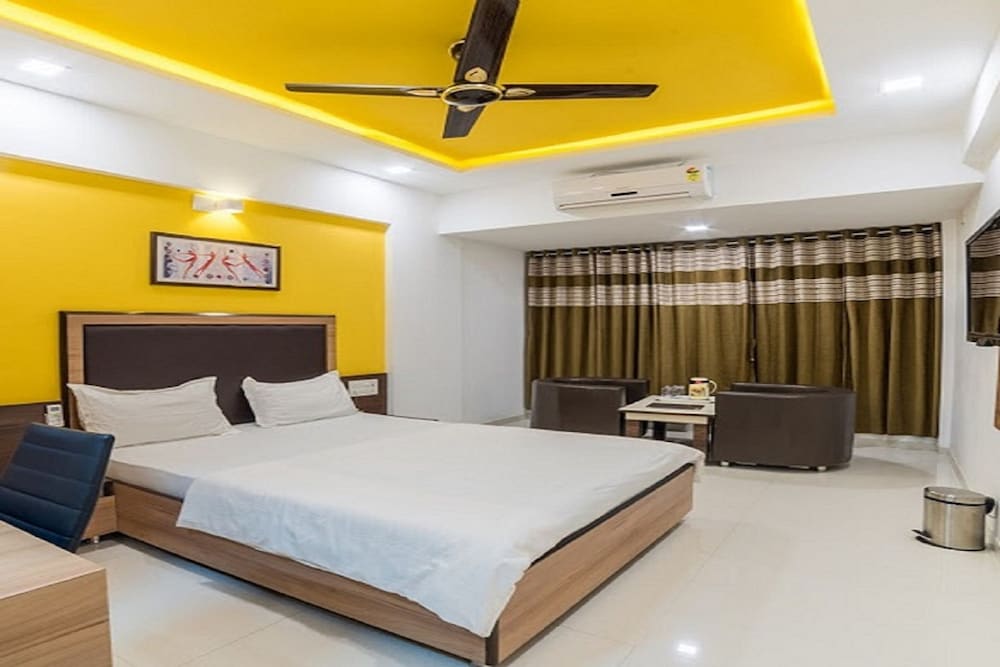 Superior Room, 1 Double Bed photo 3
