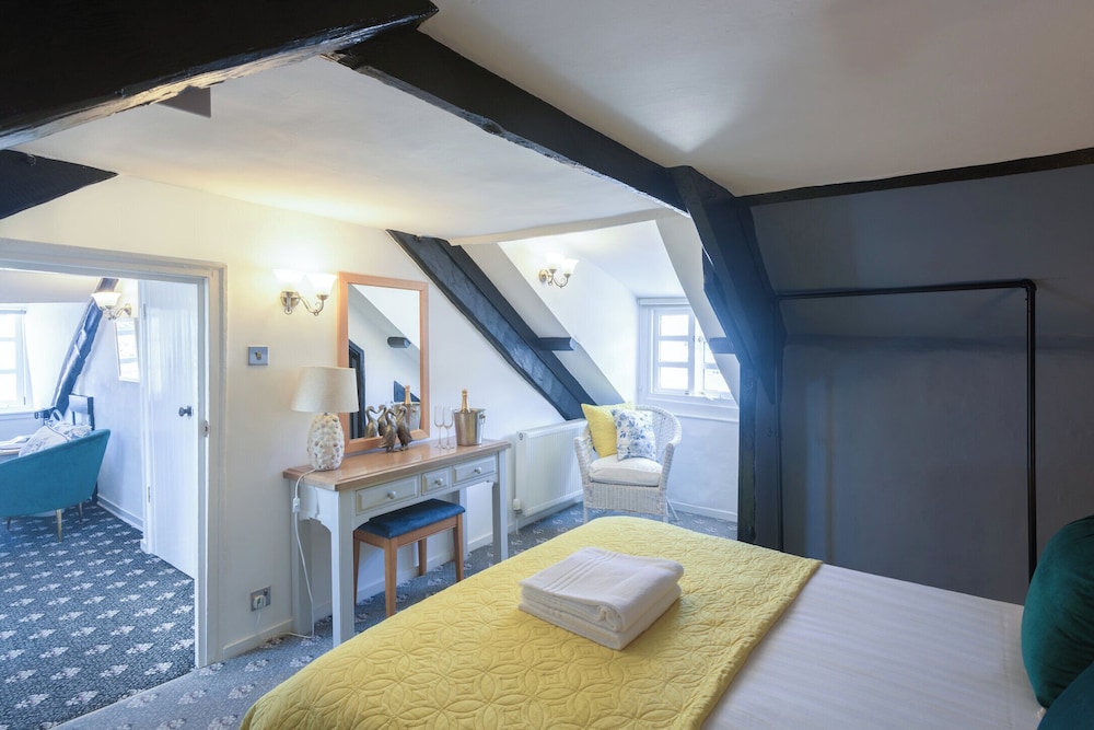 Suite, Sea View photo 1