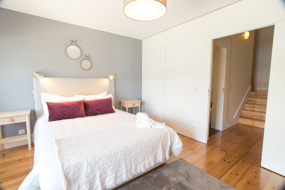 Apartment, 3 Bedrooms, Balcony, River View photo 3