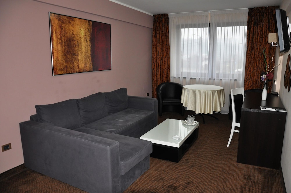 Classic Suite photo 2