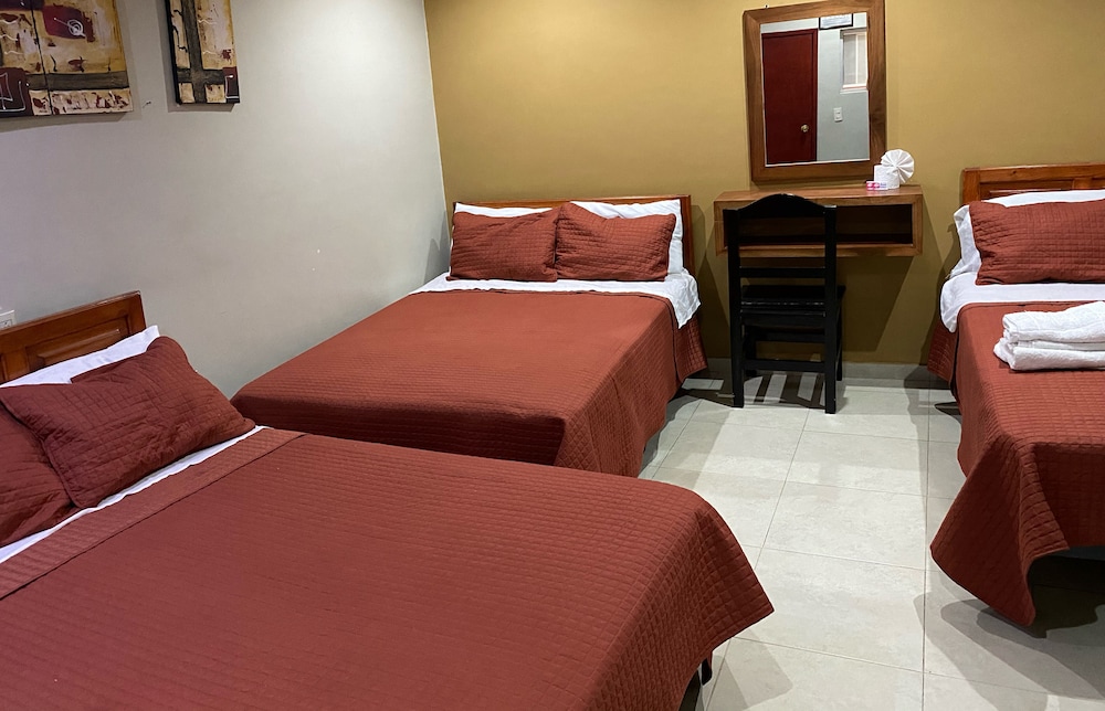 Quadruple Room photo 3