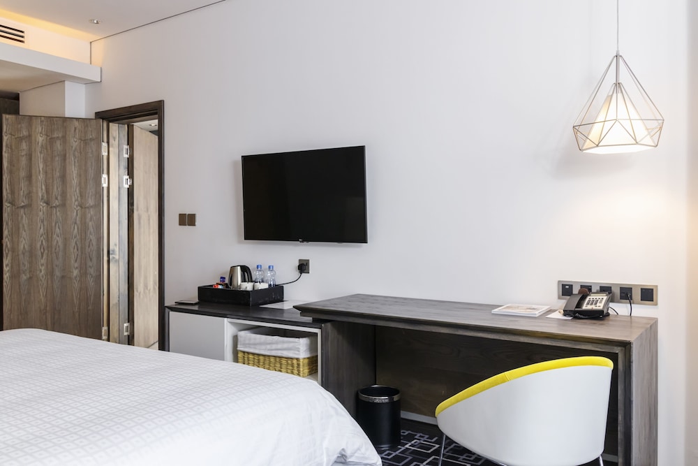 Trademark King City View Room photo 1