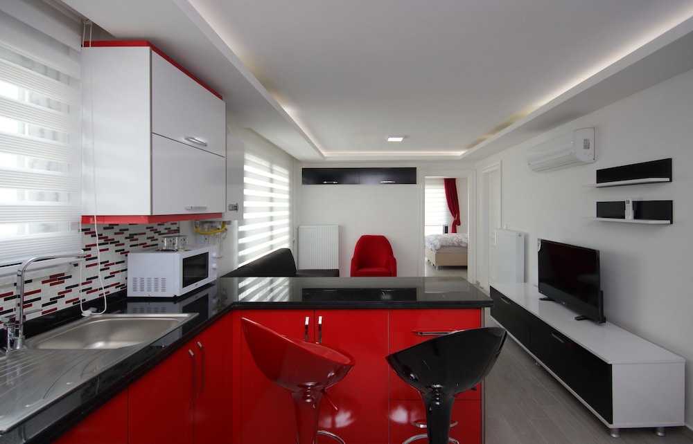 Apartment, 1 Bedroom photo 3