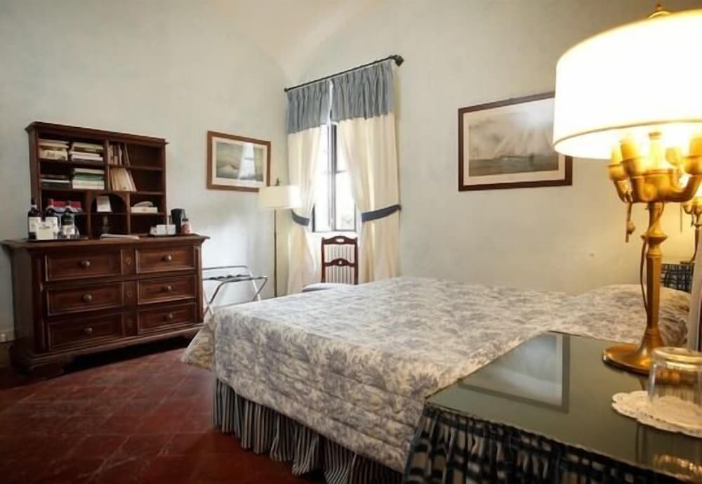 Classic Room, Garden View photo 3