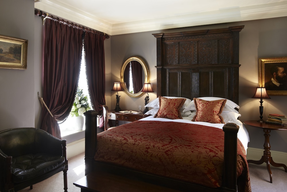 Superior Double Room photo 1