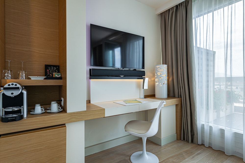 Junior Suite, Terrace - Photo 6