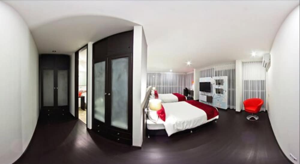 Suite photo 2