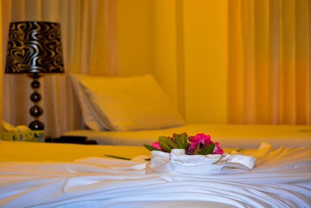 Deluxe Double Room - Photo 7