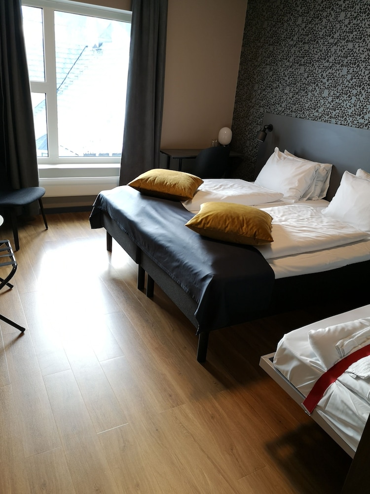 Comfort Quadruple Room photo 3