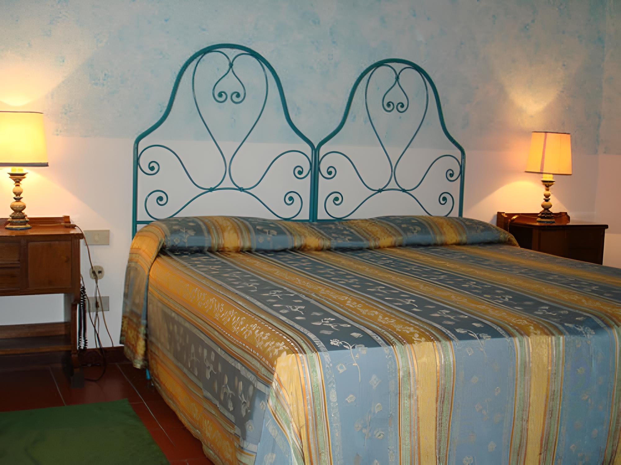 Triple Room, Garden View photo 3