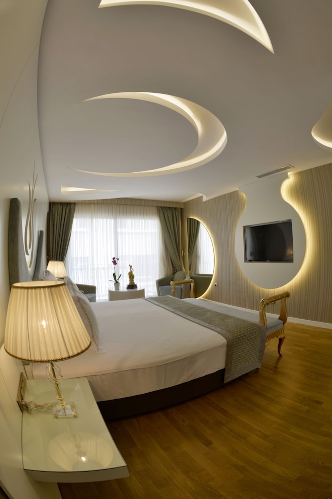 Suite photo 1