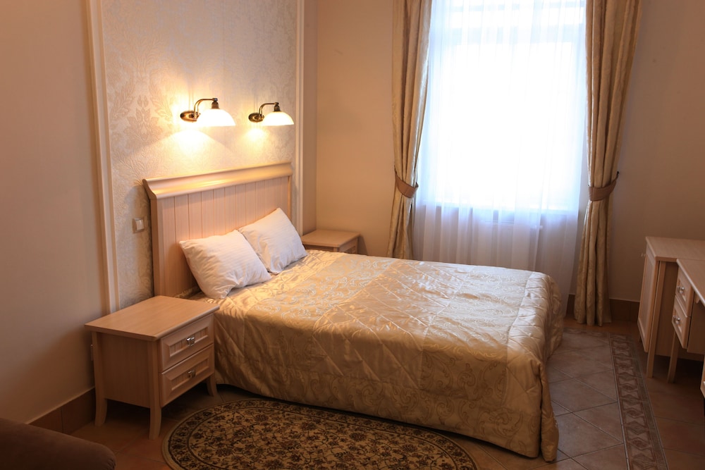 Comfort Double Room photo 1