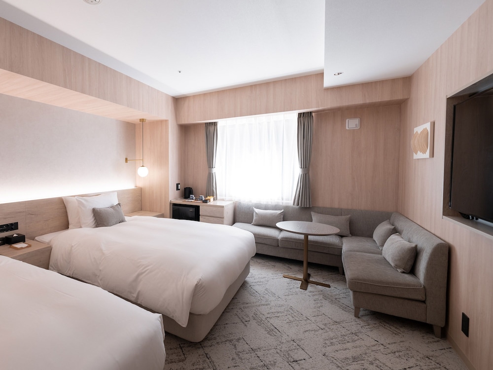 Standard Twin Room, Non Smoking - Photo 15