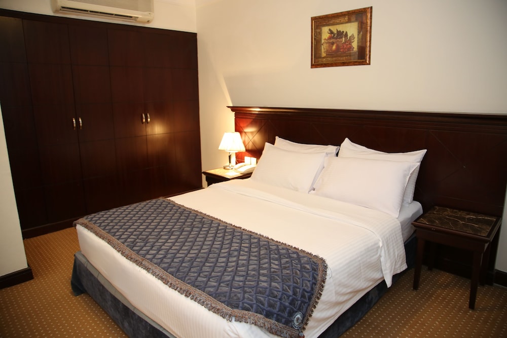 Standard Double Or Twin Room photo 2