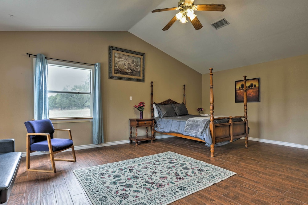 House (3 Bedrooms) photo 1