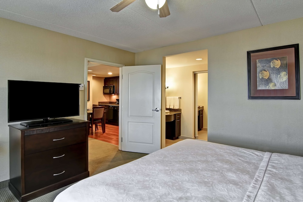 2 Bdrm Ste 2 King Beds NoSmkg - Photo 3